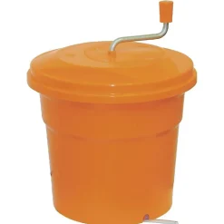 Essoreuse à Salade Manuelle Professionnelle 20 L - Dynamic