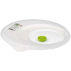 Essoreuse à salade mécanique à clip - 4L