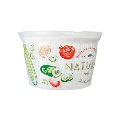 Essoreuse à Salade "Nature" 4L Multicolore