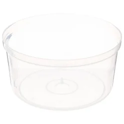 Essoreuse mécanique 4 litres - Gris- 5five