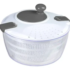 Essoreuse mécanique avec clips 25 cm - 5Five