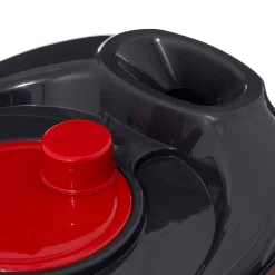 Essoreuse mécanique D23 - Gris foncé- 5five