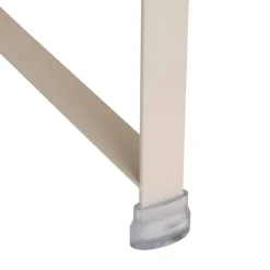 Etagère angle 1 niveau Acacia beige - Beige- 5five