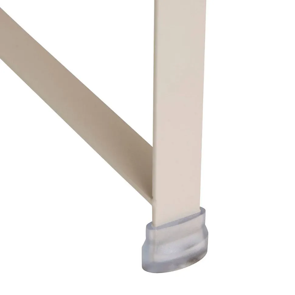 Etagère angle 1 niveau Acacia beige - Beige- 5five