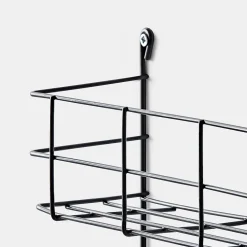 Etagère de porte GoodHome Datil, 2 niveaux