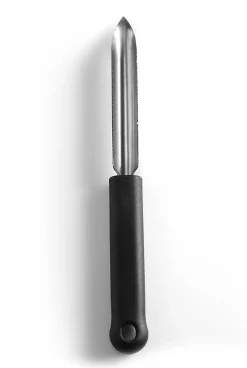 Evideur à légumes Noir (L)220 mm - Hendi