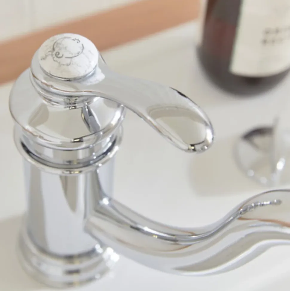 Evier à encastrer 1 bac JACOB DELAFON Gaspard + robinet cuisine Fairfax