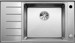 Evier Blanco Andano XL 6S-IF Compact -