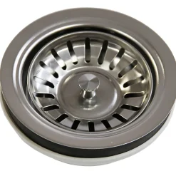 Evier de Cuisine en Acier Inoxydable