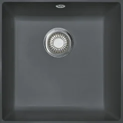 Evier Franke Domus DMD110-40 - Graphite