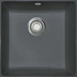 Evier Franke Domus Fradura DMD610-44 - Graphite