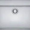 Evier Franke Maris MRX210-70 - Inox Lisse - Vidage : Manuel