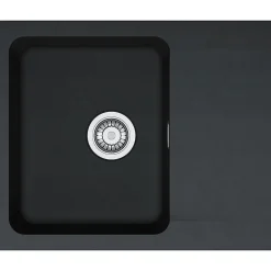 Evier Franke Orion Tectonite OID611-62 - Carbone