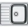 Evier Franke Spark SKL611-62 - Inox Dekor