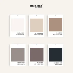 Evier pour meuble d'angle à encastrer Poalgi Jade Gris Concret - 2 bacs avec égouttoir