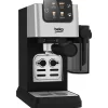 Expresso Beko CEP5304X noir CaffeExperto