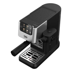 Expresso Beko CEP5304X noir CaffeExperto