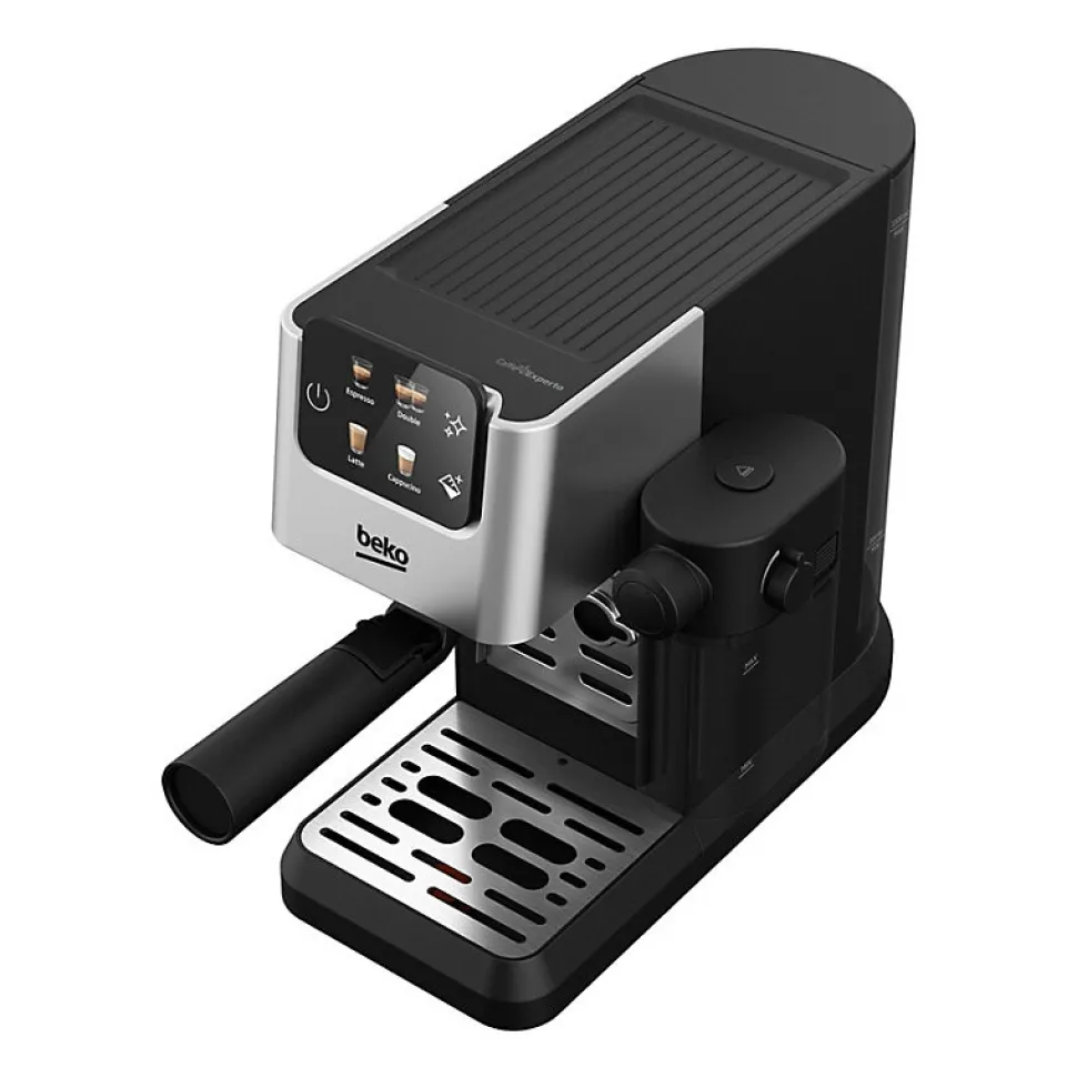 Expresso Beko CEP5304X noir CaffeExperto