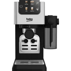 Expresso Beko CEP5304X noir CaffeExperto