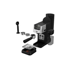 Expresso Beko CEP5304X noir CaffeExperto