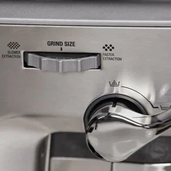 Expresso Sage The Barista Express Impress SES876BSS4EEU1