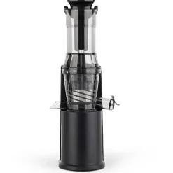 Extracteur de Jus - HKoeNIG - GSX16 - 250 W - 0,8 L - Noir