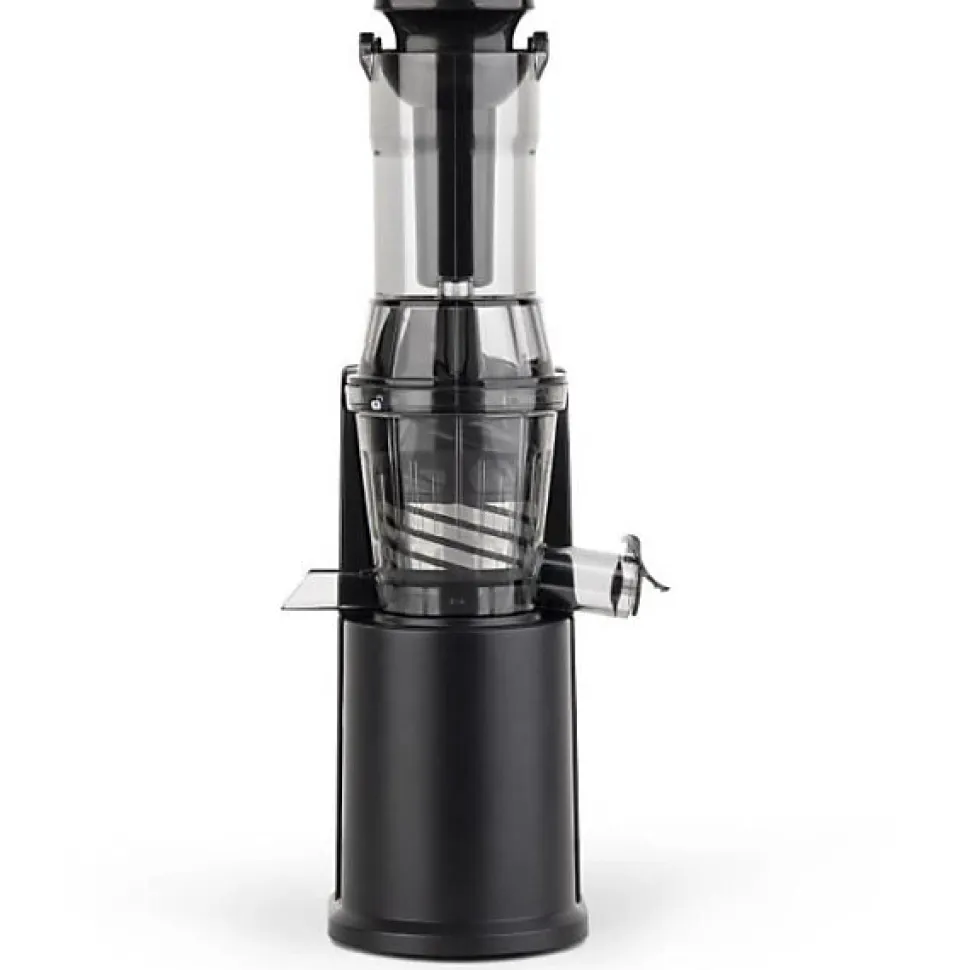 Extracteur de Jus - HKoeNIG - GSX16 - 250 W - 0,8 L - Noir