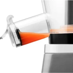 Extracteur de Jus lent - Sencor - SSJ 4041BK