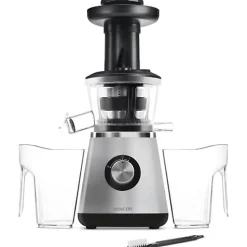 Extracteur de Jus lent - Sencor - SSJ 4041BK