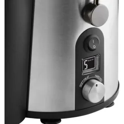 Extracteur de Jus Centrifugeuse - Sencor - SJE 5050SS