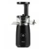 Extracteur de jus compact 0.8l 150w noir Livoo DOD215N