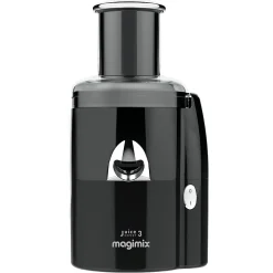 Extracteur de jus 18081F - Juice Expert 3 Noir