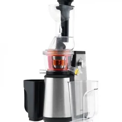 Extracteur de Jus H.KoeNIG GSX18 - Extra large - Inox