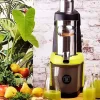Extracteur de jus "Nutrisantos" 65 - Santos