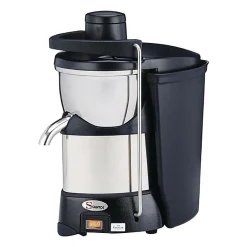 Extracteur de Jus Professionnel Haut Débit - Santos