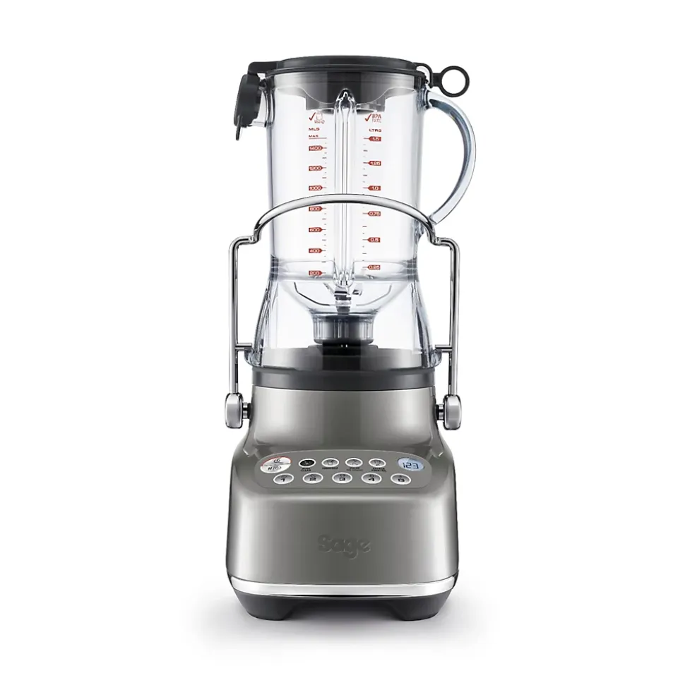 Extracteur de jus The 3X Bluicer