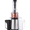 Extracteur de jus Vitalice GSX22 HKOENIG 400 W 1 L Inox et noir
