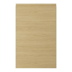 Façade de cuisine 1 porte Garcinia effet chêne l. 45 x H. 72 cm GoodHome