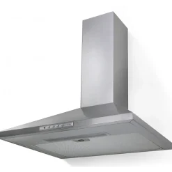 FABER Hotte décorative 60 cm VALIA 600 370 m3/h - 5605281