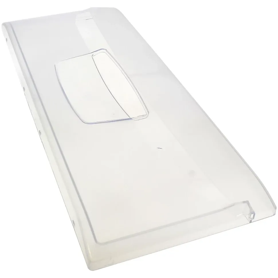 Facade bac a legumes 508x200mm c00273210 - refrigerateur