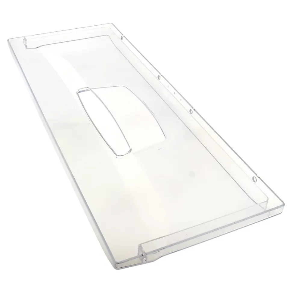 Facade bac a legumes 508x200mm c00273210 - refrigerateur