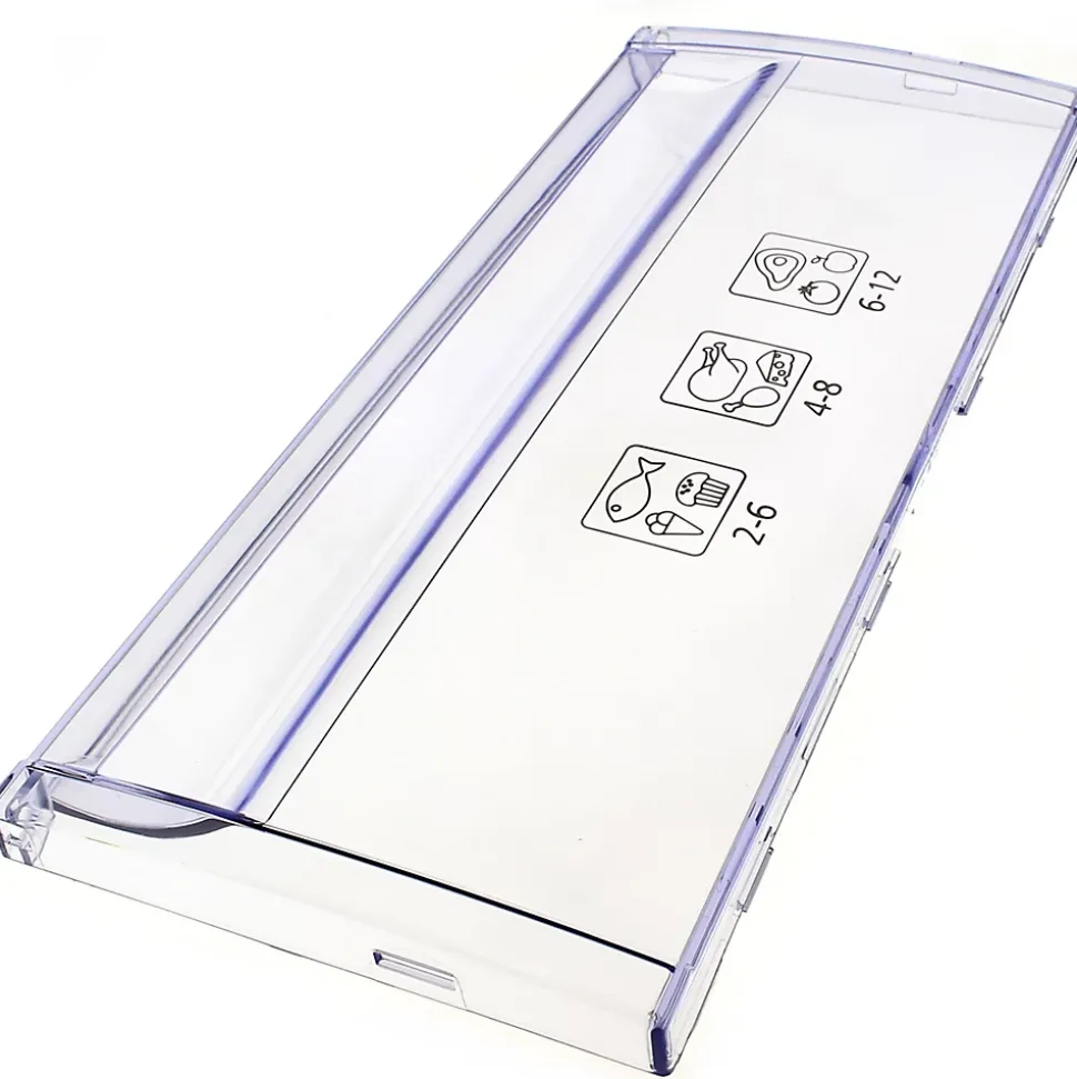 Facade de tiroir congelateur, 4397311100 - refrigerateur beko