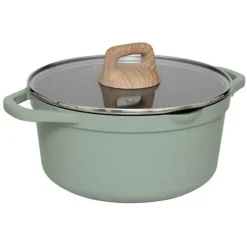 Faitout en fonte d'aluminium HORIZON