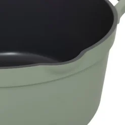 Faitout en fonte d'aluminium HORIZON