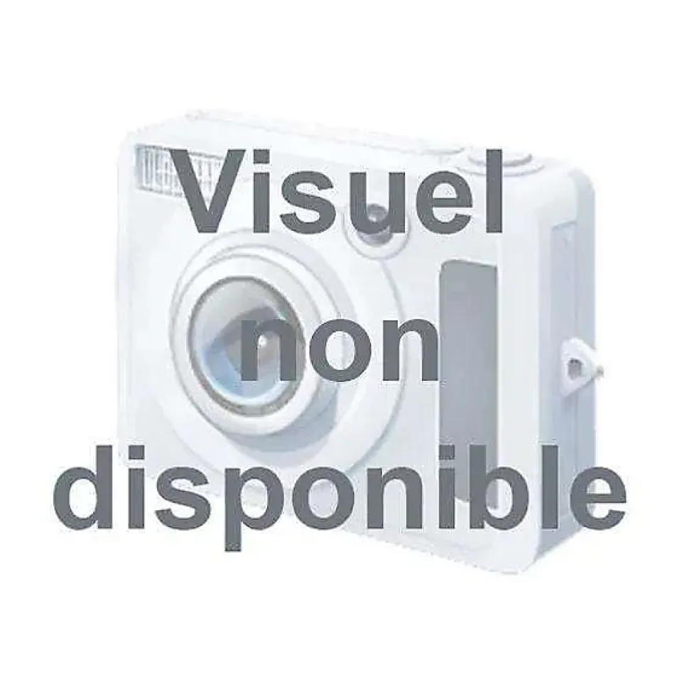 FAURE Table de cuisson gaz 4 brûleurs dont 1 rapide 3 kW - FGH62414WA