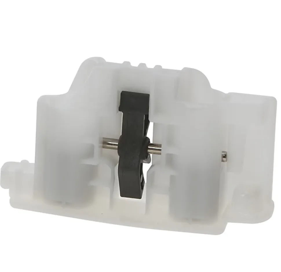 FERMETURE DE PORTE SECHE-LINGE BOSCH - SIEMENS