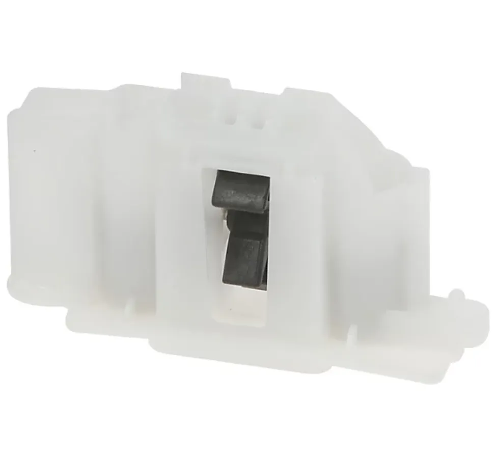 FERMETURE DE PORTE SECHE-LINGE BOSCH - SIEMENS