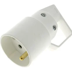 Fiche femelle 10/16a avec anse