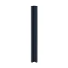 Fileur d'angle GoodHome Artemisia Bleu nuit H. 71.5 cm x l. 59 mm x Ep. 5 mm