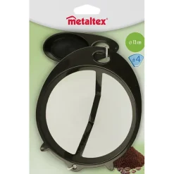 Filtre à café rigide avec doseur